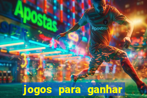 jogos para ganhar dinheiro via pix sem precisar depositar